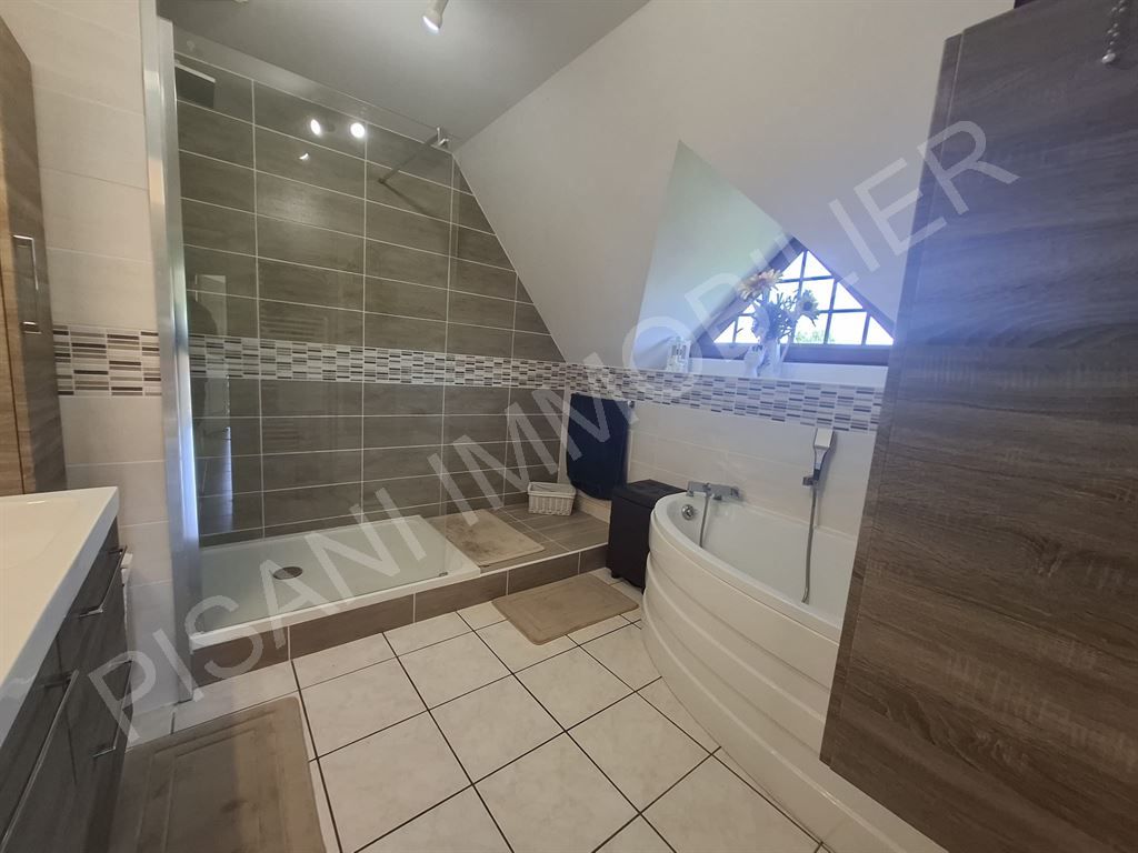 maison 5 pièces en vente sur ST ROMAIN DE COLBOSC (76430)