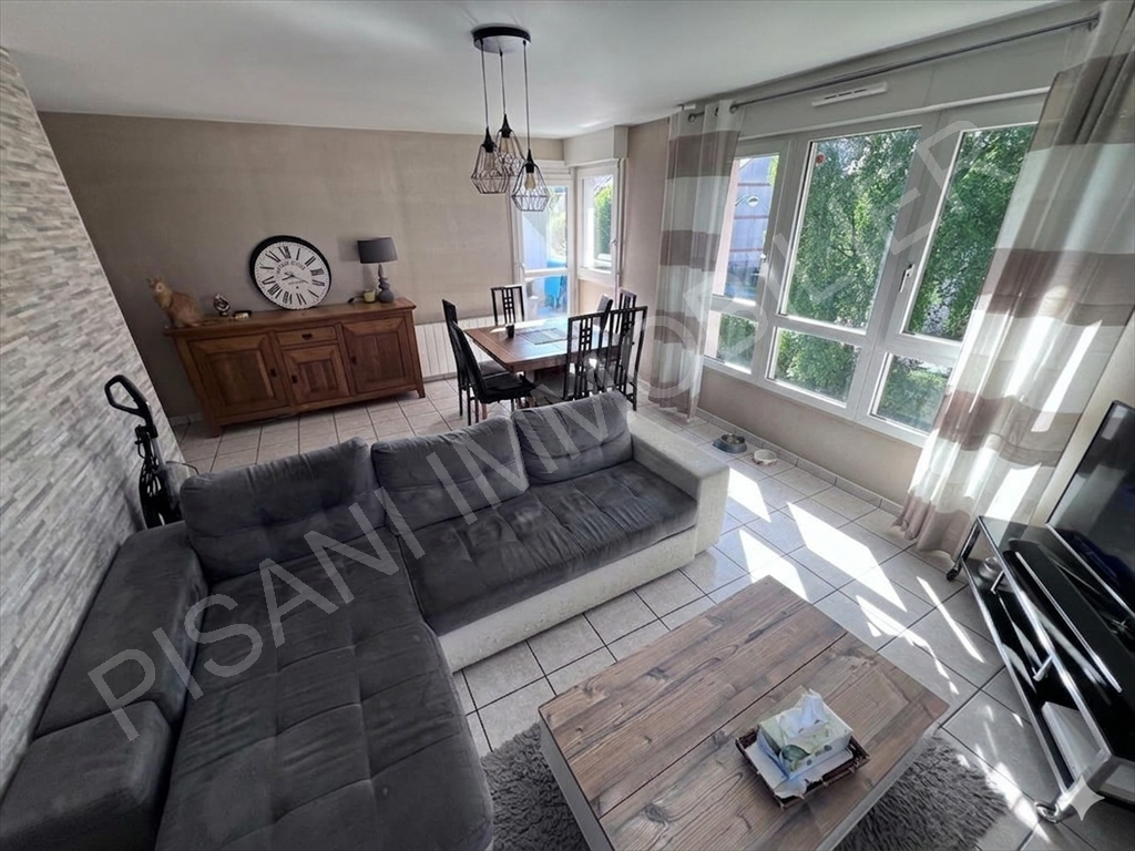 Vente Appartement Saint-Romain-de-Colbosc 76430