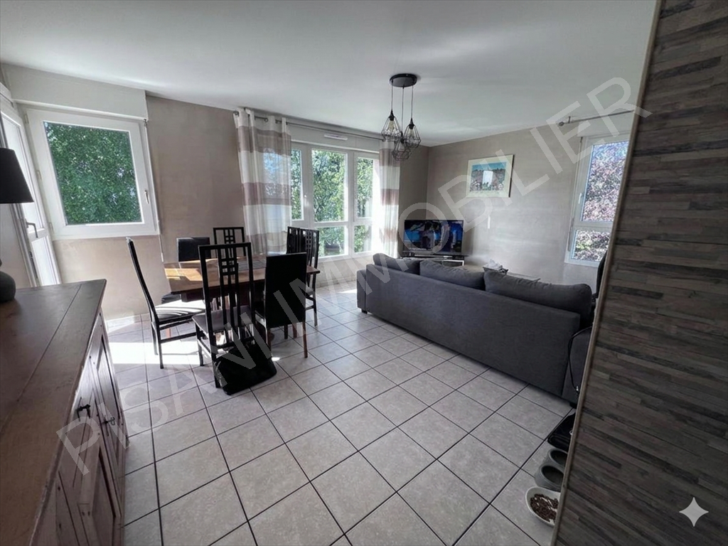 appartement 4 pièces en vente sur ST ROMAIN DE COLBOSC (76430)