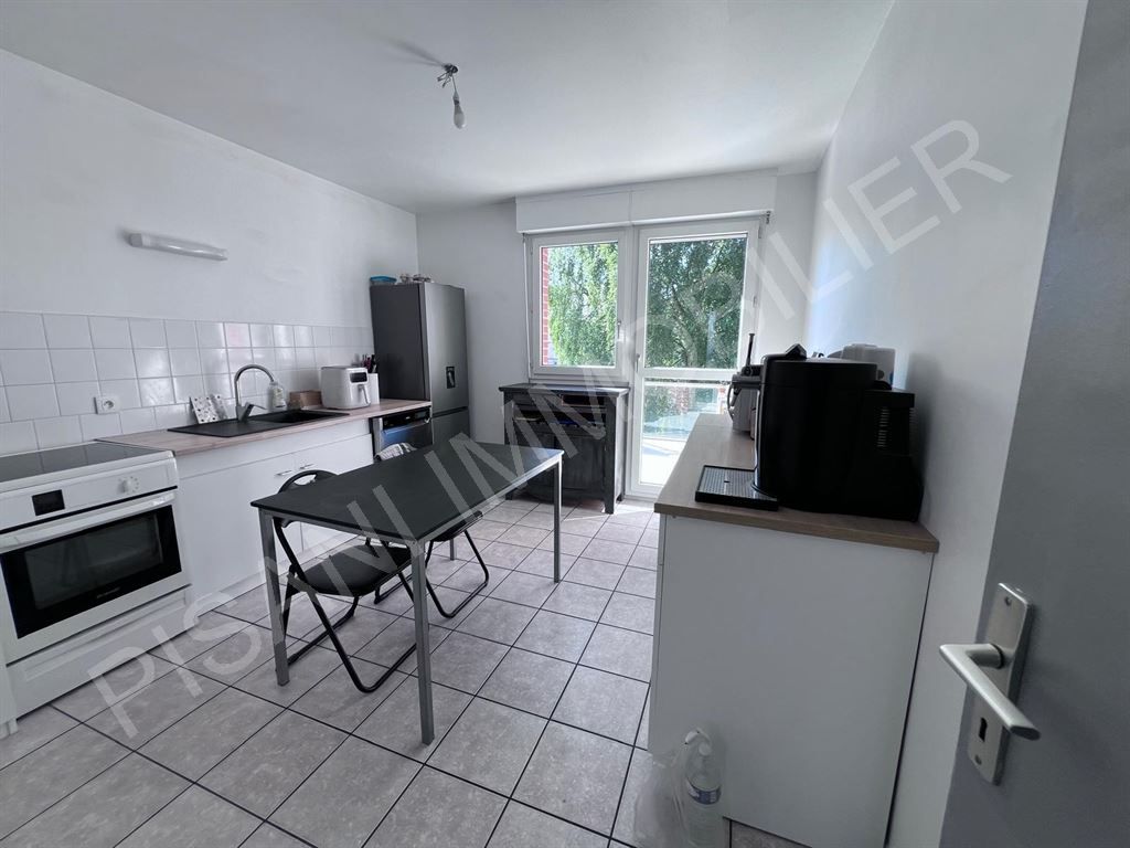 appartement 4 pièces en vente sur ST ROMAIN DE COLBOSC (76430)