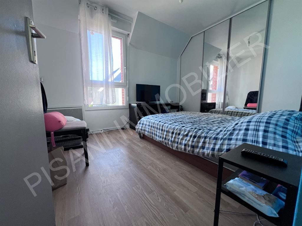 appartement 4 pièces en vente sur ST ROMAIN DE COLBOSC (76430)