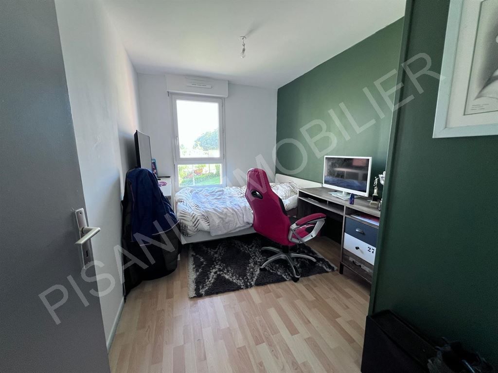 appartement 4 pièces en vente sur ST ROMAIN DE COLBOSC (76430)