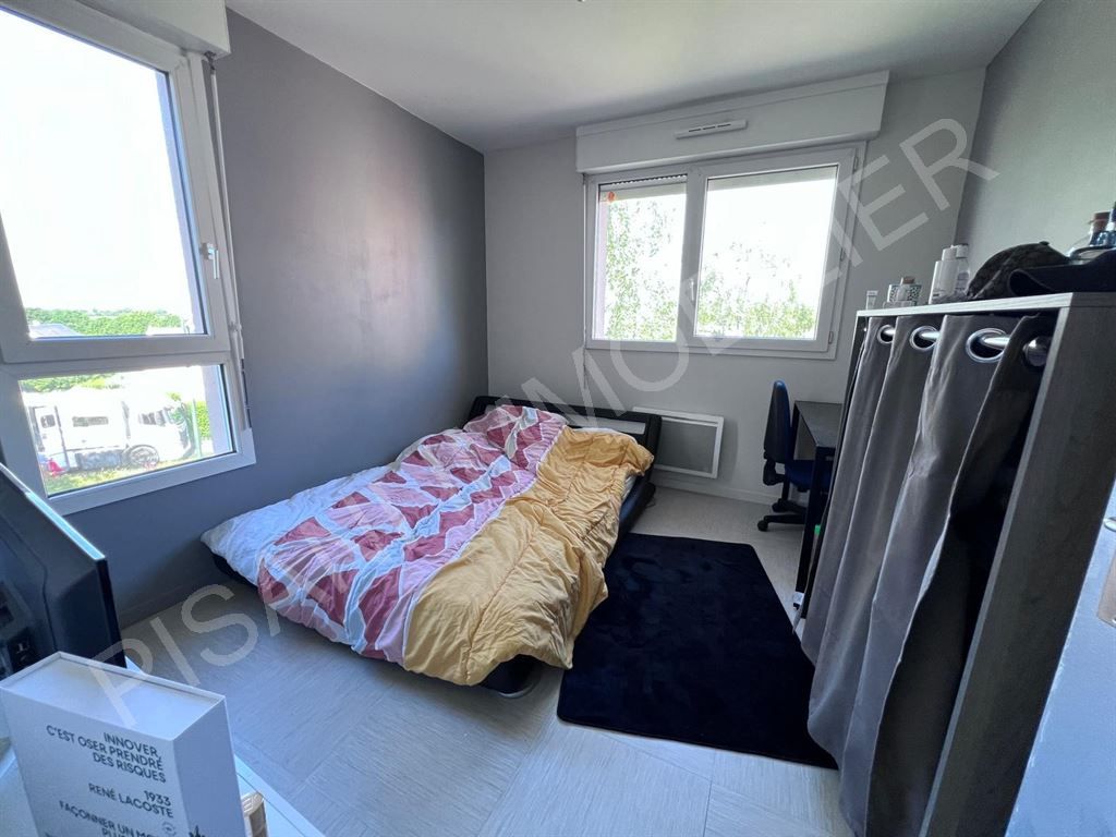 appartement 4 pièces en vente sur ST ROMAIN DE COLBOSC (76430)