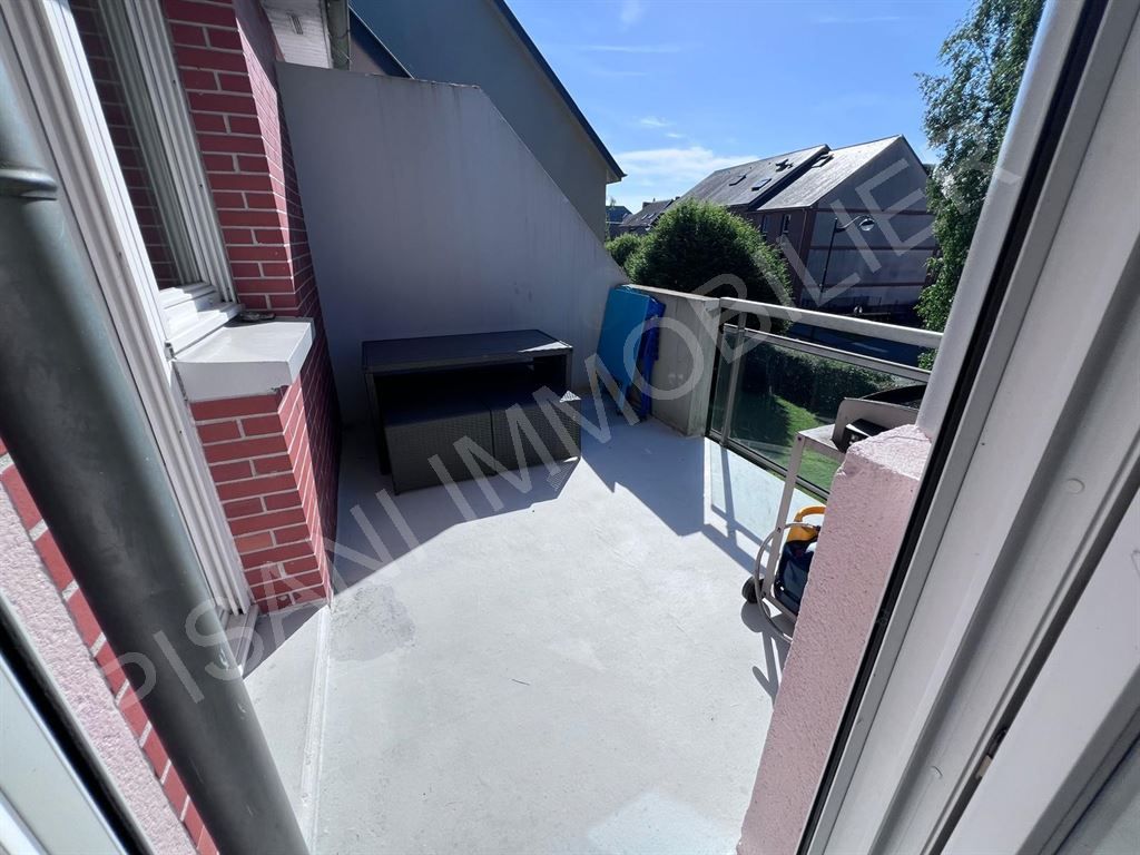 appartement 4 pièces en vente sur ST ROMAIN DE COLBOSC (76430)