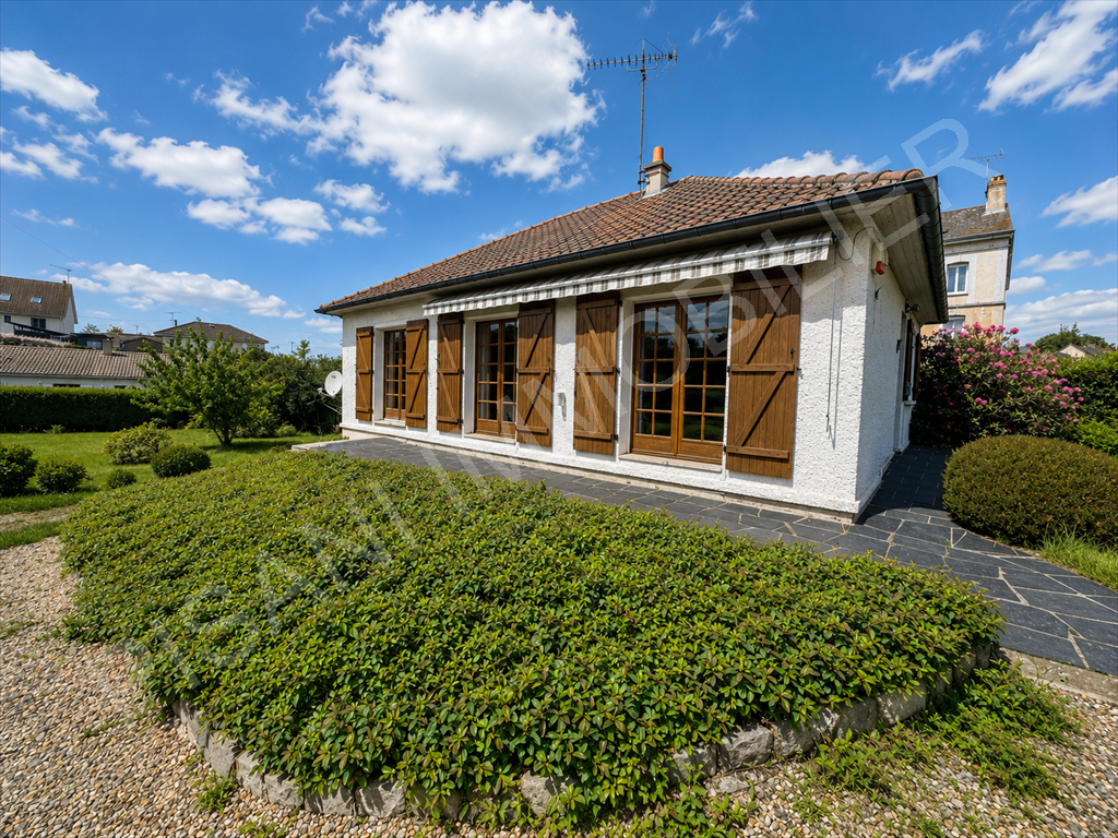 Vente Maison Saint-Eustache-la-Forêt 76210