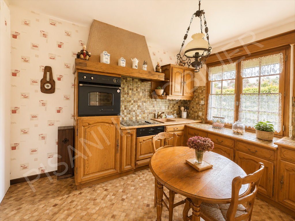 maison 3 pièces en vente sur ST EUSTACHE LA FORET (76210)