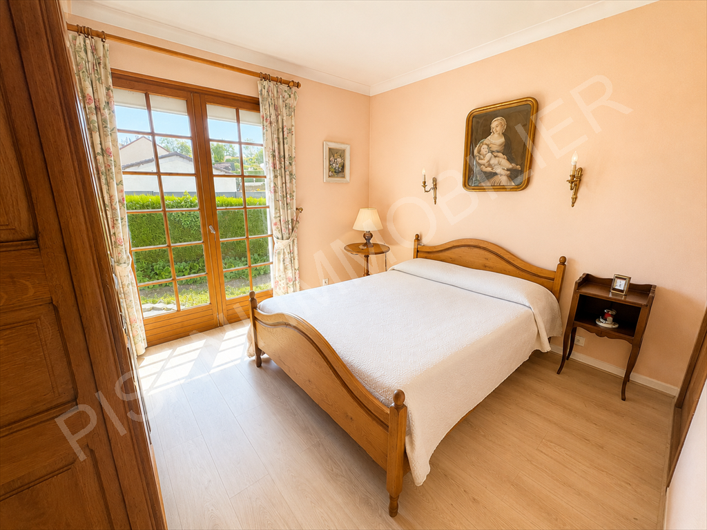 maison 3 pièces en vente sur ST EUSTACHE LA FORET (76210)