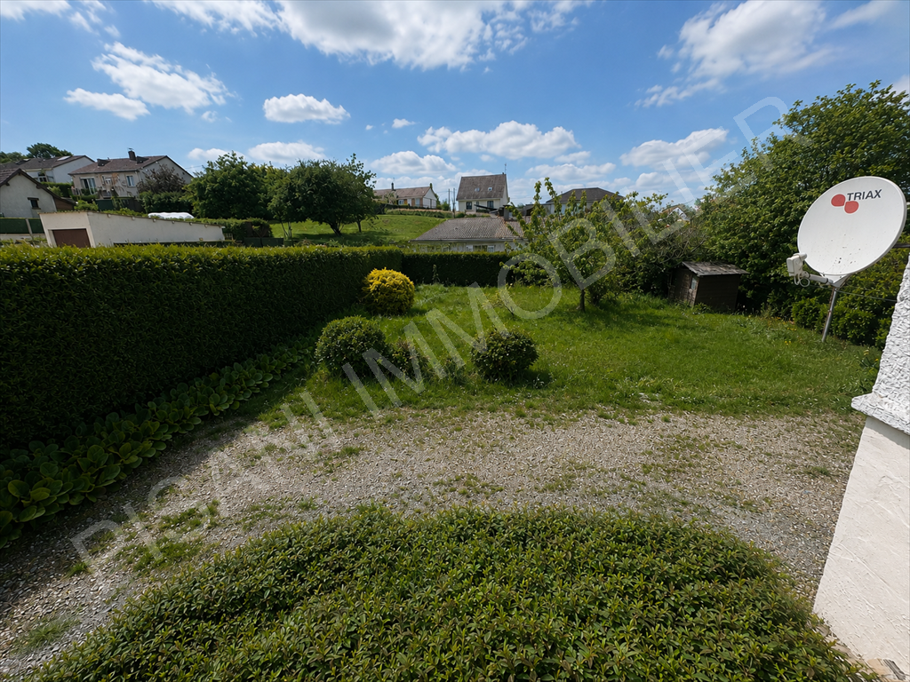 maison 3 pièces en vente sur ST EUSTACHE LA FORET (76210)