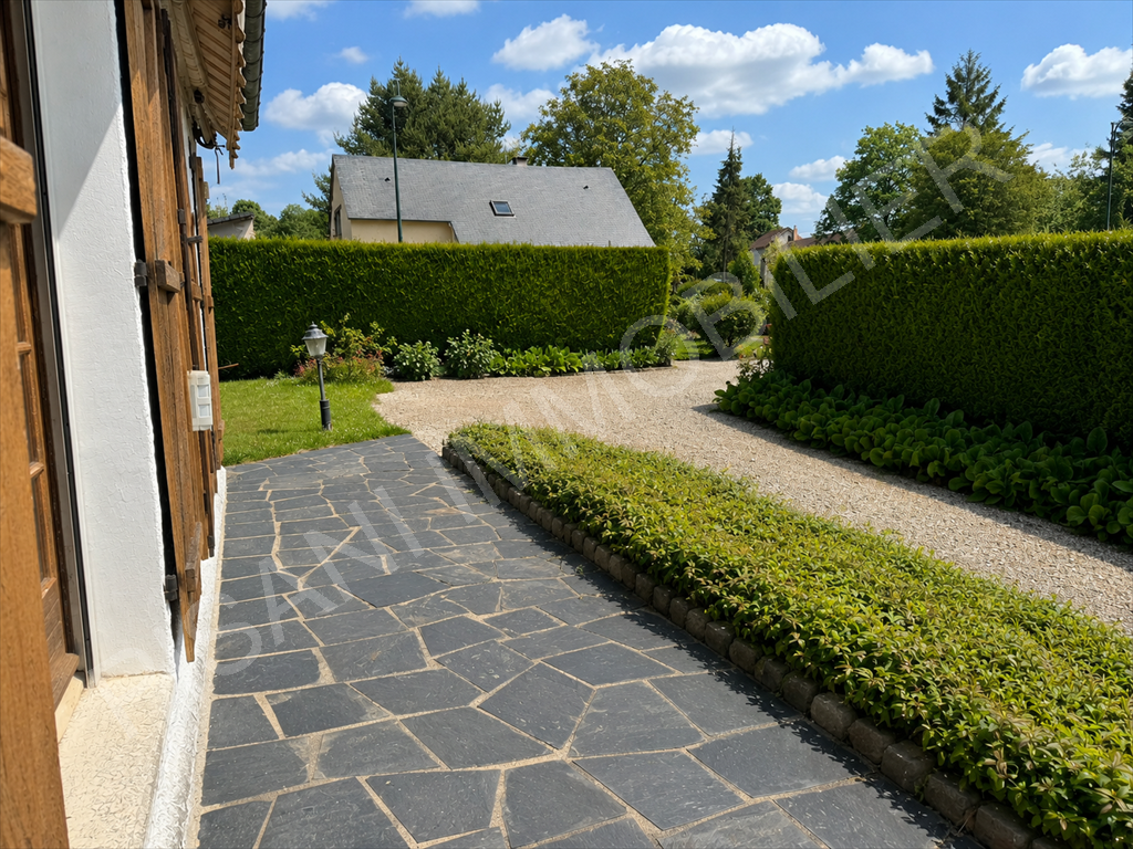 maison 3 pièces en vente sur ST EUSTACHE LA FORET (76210)