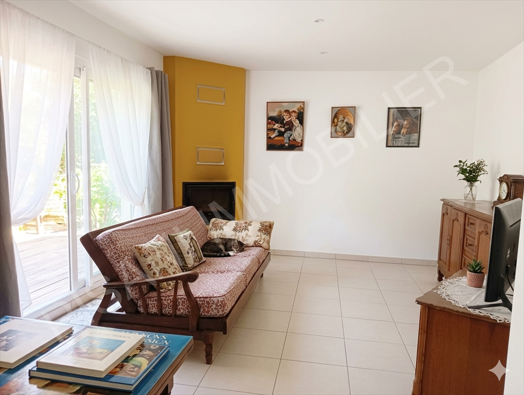 maison 3 pièces en vente sur FECAMP (76400)