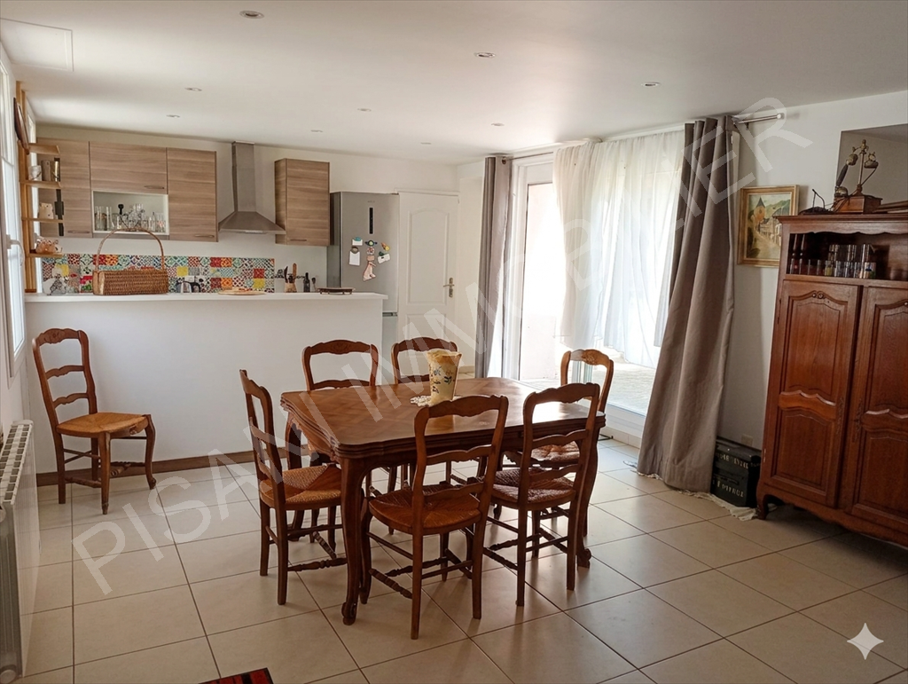 maison 3 pièces en vente sur FECAMP (76400)