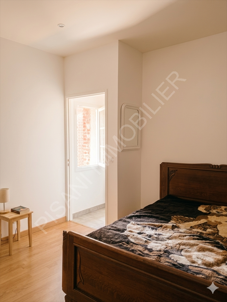 maison 3 pièces en vente sur FECAMP (76400)