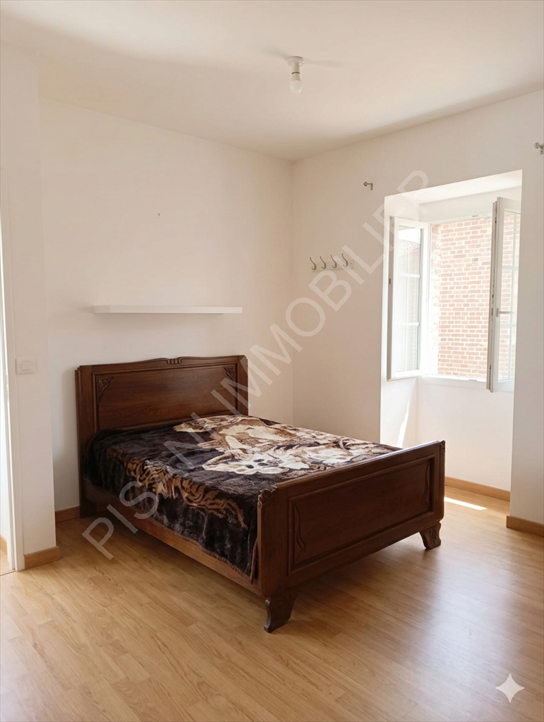 maison 3 pièces en vente sur FECAMP (76400)