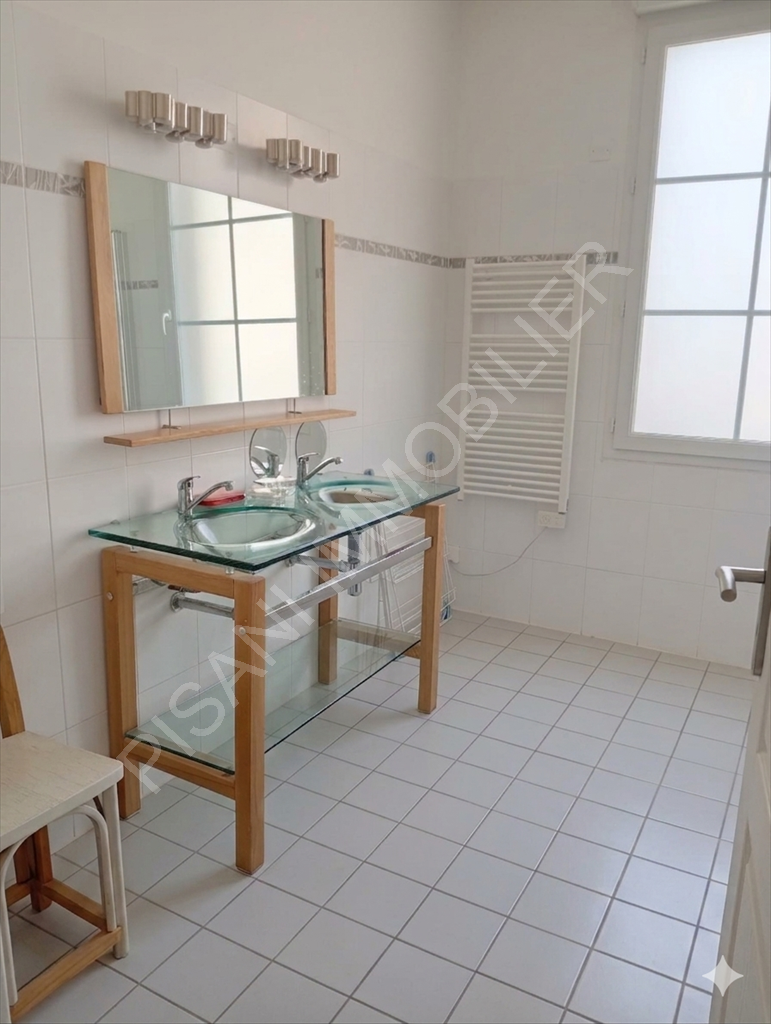 maison 3 pièces en vente sur FECAMP (76400)