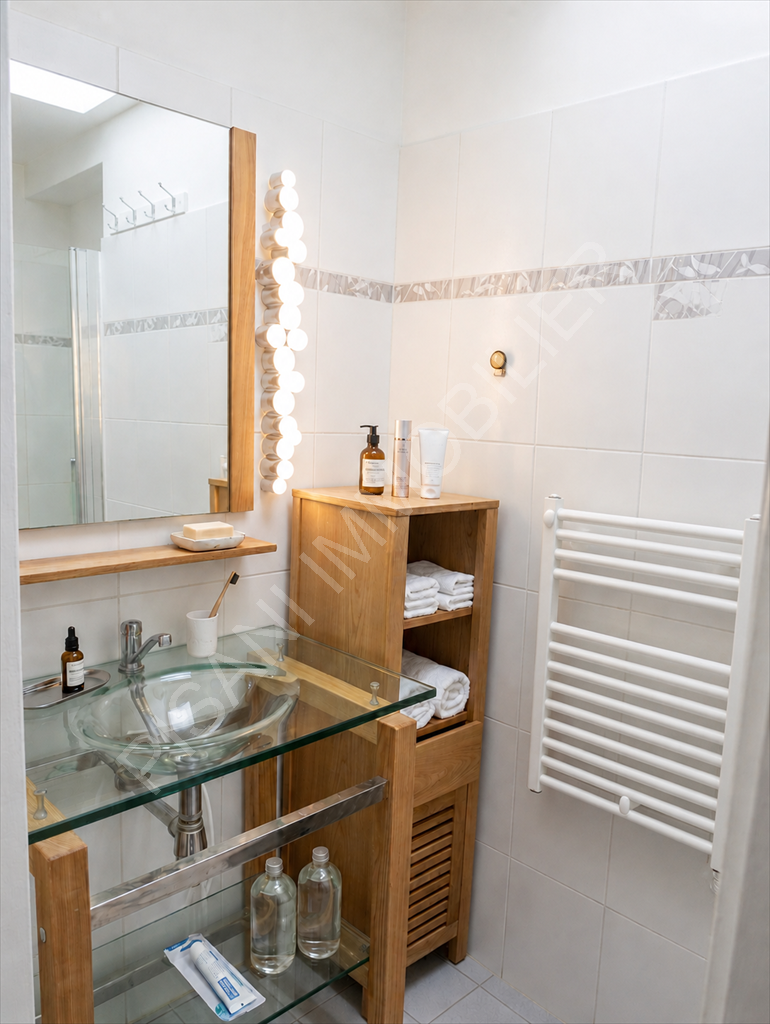 maison 3 pièces en vente sur FECAMP (76400)