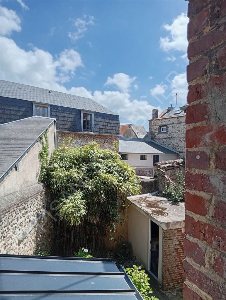 maison 3 pièces en vente sur FECAMP (76400)