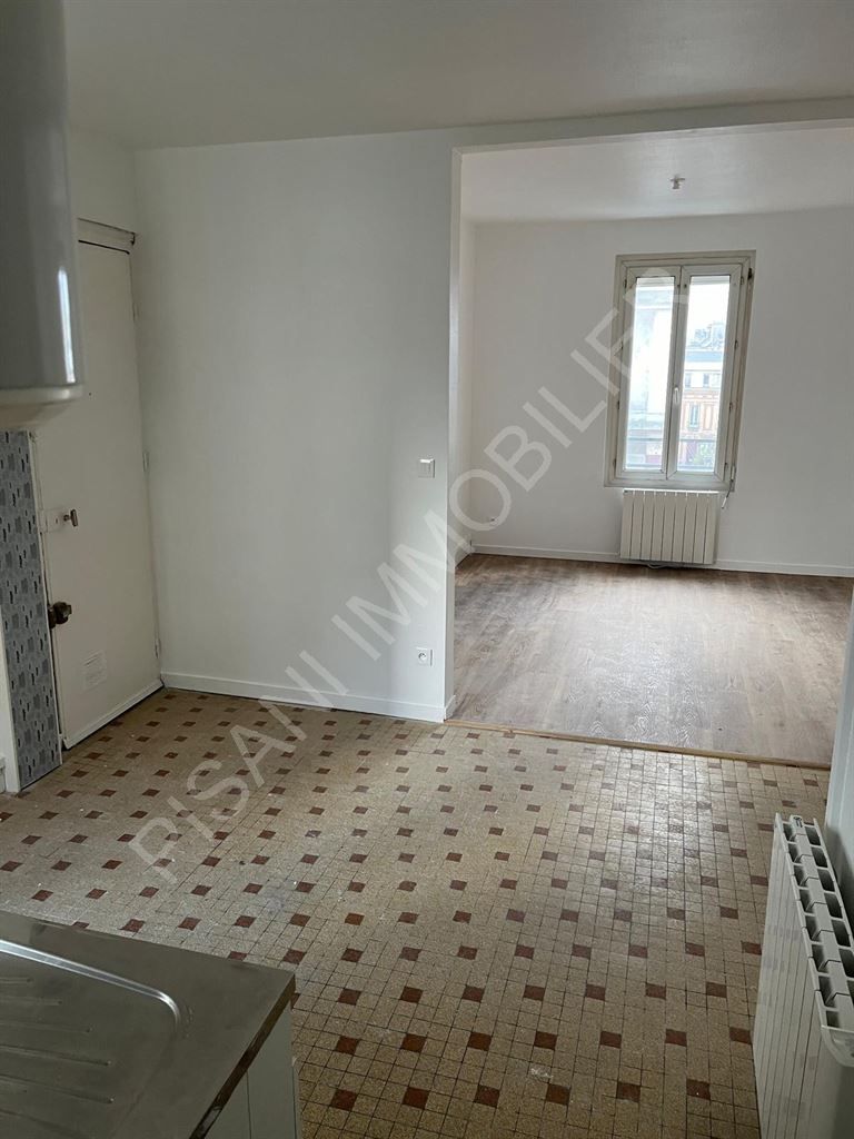 Location Appartement Le Havre 76600