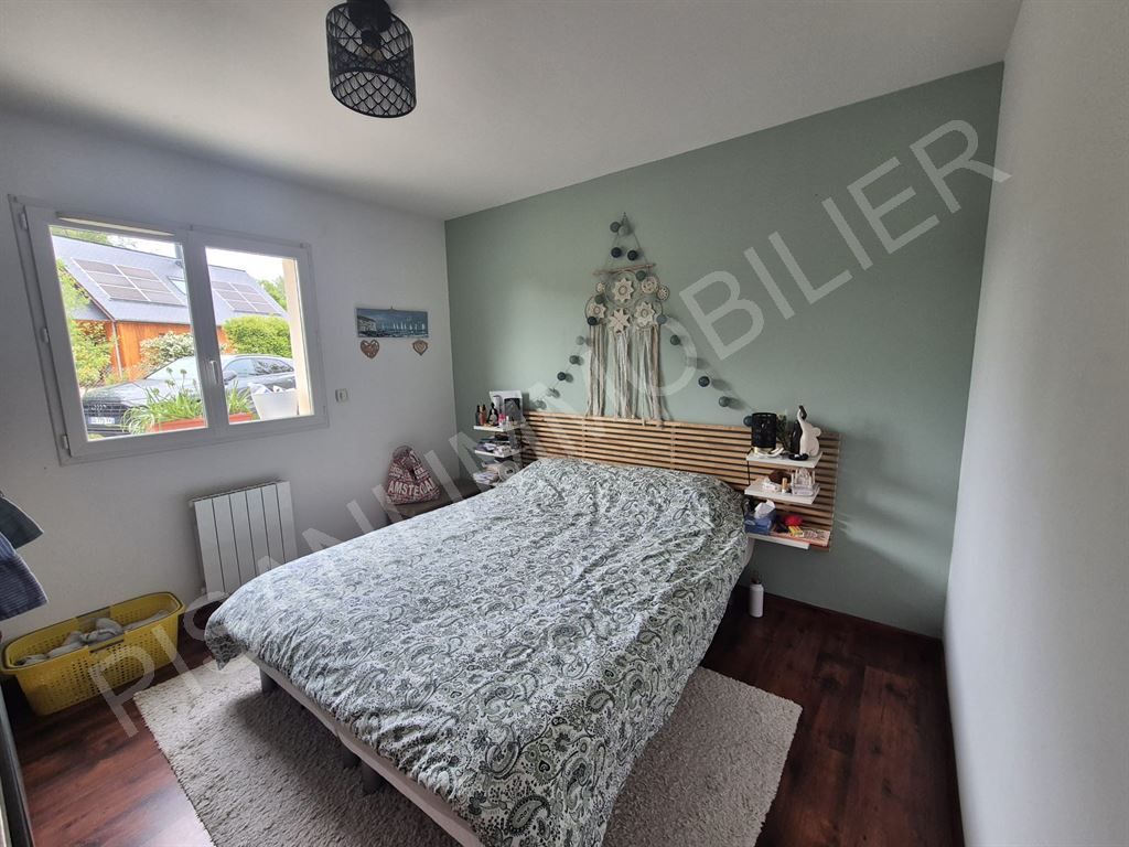 maison 6 pièces en vente sur LE TILLEUL (76790)