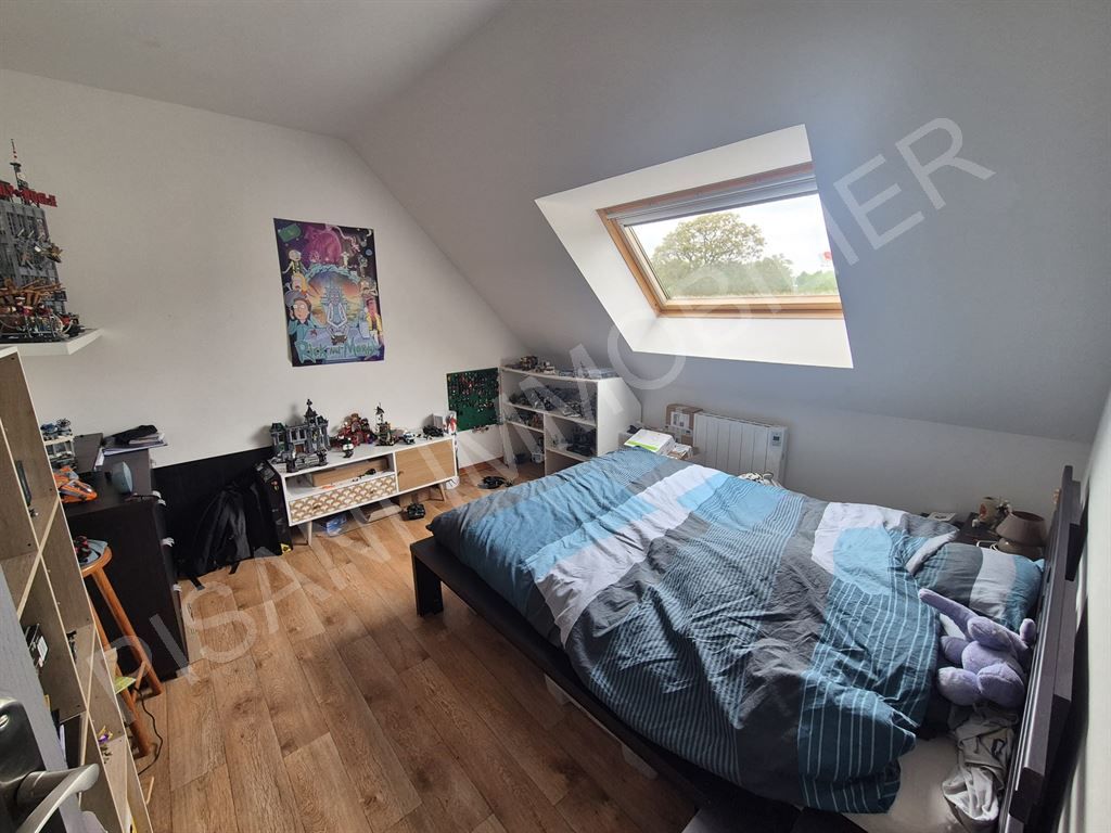 maison 6 pièces en vente sur LE TILLEUL (76790)