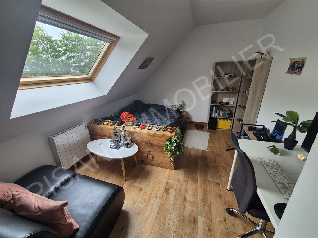 maison 6 pièces en vente sur LE TILLEUL (76790)