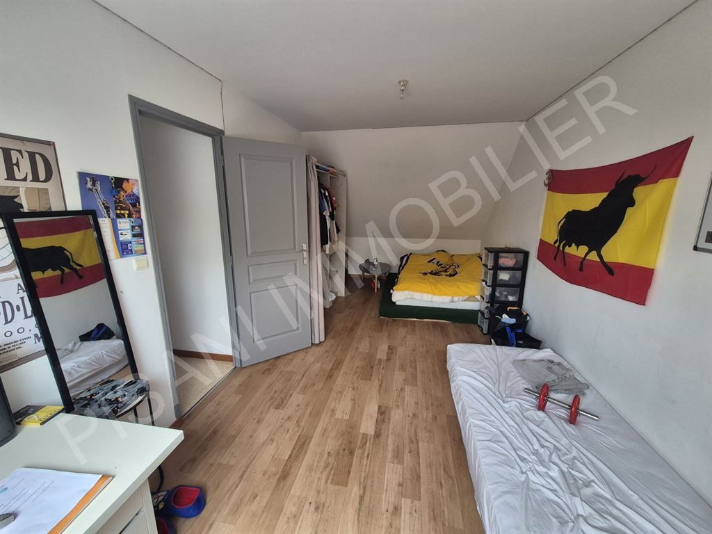 maison 6 pièces en vente sur LE TILLEUL (76790)