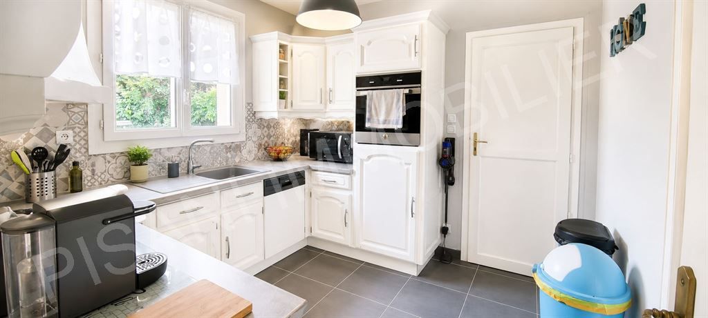 maison 4 pièces en vente sur ST ANTOINE LA FORET (76170)