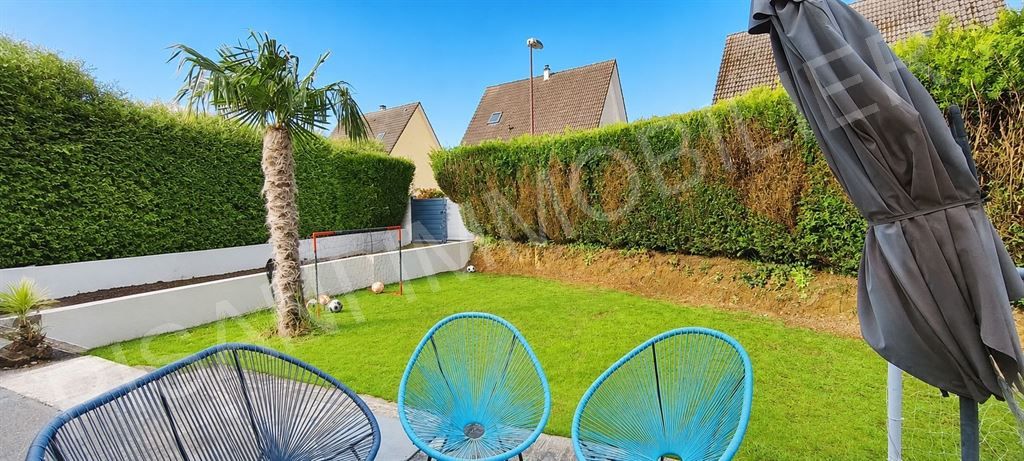 maison 4 pièces en vente sur ST ANTOINE LA FORET (76170)