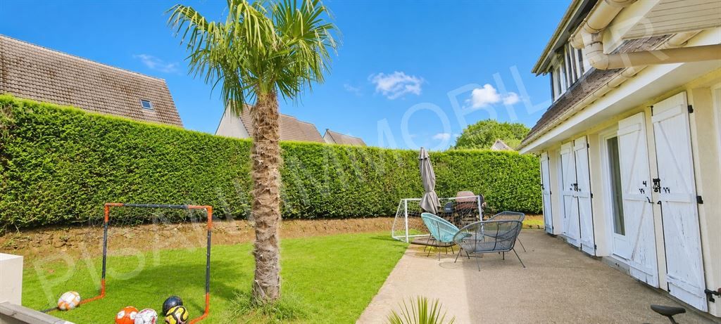 maison 4 pièces en vente sur ST ANTOINE LA FORET (76170)