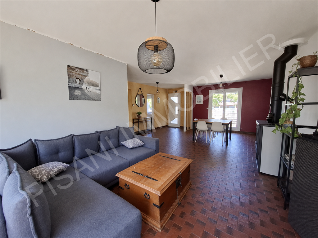 maison 5 pièces en vente sur LE HAVRE (76610)