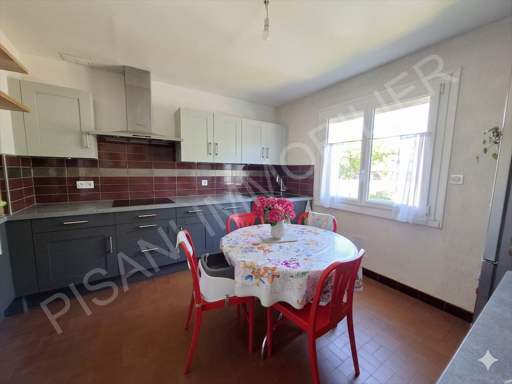 maison 5 pièces en vente sur LE HAVRE (76610)