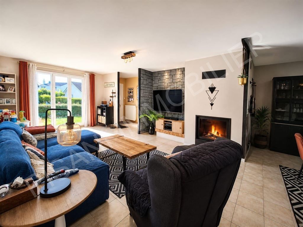 maison 5 pièces en vente sur ST MARTIN DU MANOIR (76290)