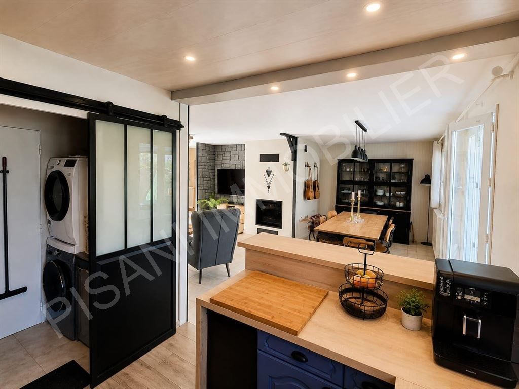 maison 5 pièces en vente sur ST MARTIN DU MANOIR (76290)