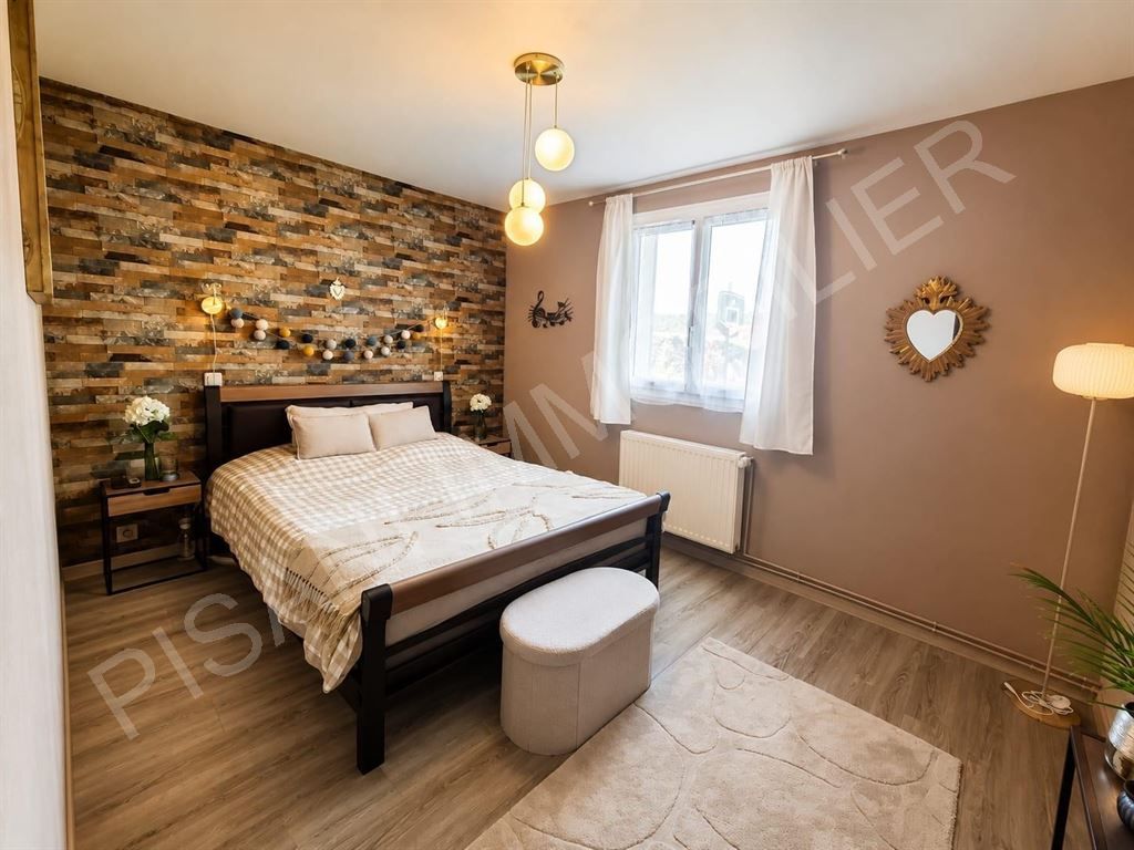 maison 5 pièces en vente sur ST MARTIN DU MANOIR (76290)