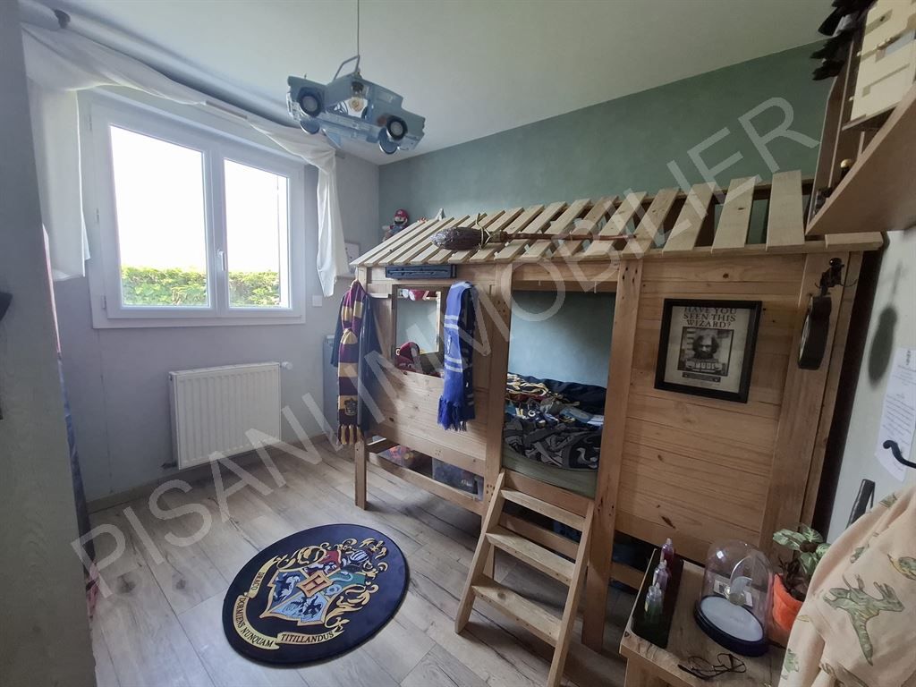 maison 5 pièces en vente sur ST MARTIN DU MANOIR (76290)