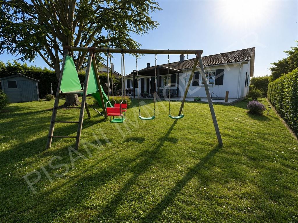 maison 5 pièces en vente sur ST MARTIN DU MANOIR (76290)