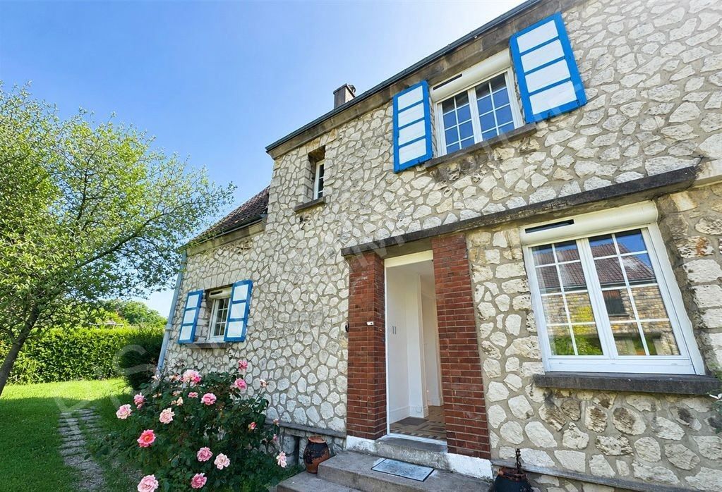Vente Maison Port-Jérôme-sur-Seine 76330