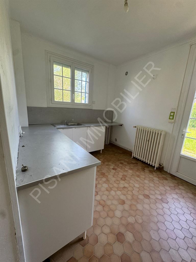 maison 6 pièces en vente sur PORT JEROME SUR SEINE (76330)