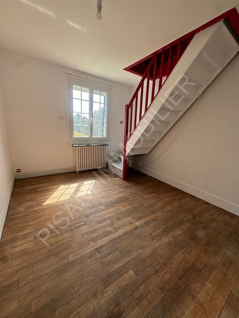 maison 6 pièces en vente sur PORT JEROME SUR SEINE (76330)