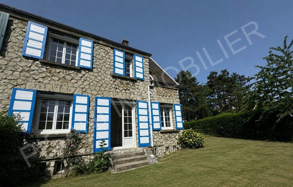 maison 6 pièces en vente sur PORT JEROME SUR SEINE (76330)