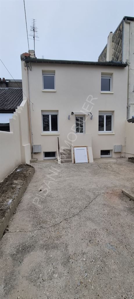 Location Maison Le Havre 76600