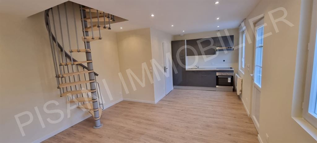 maison 3 pièces en location sur LE HAVRE (76600)