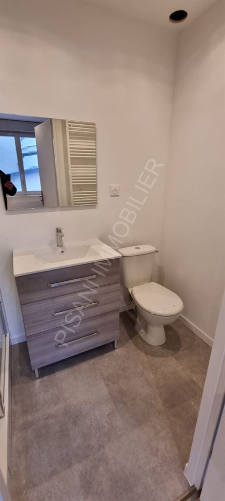 maison 3 pièces en location sur LE HAVRE (76600)