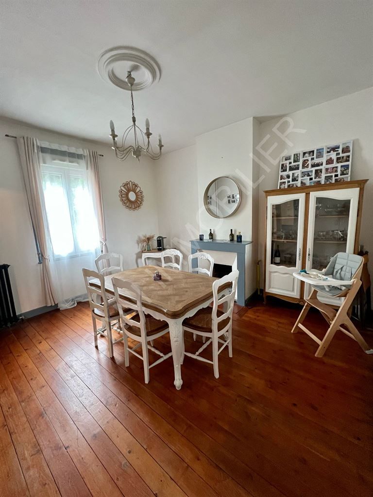 maison 7 pièces en vente sur MONTIVILLIERS (76290)