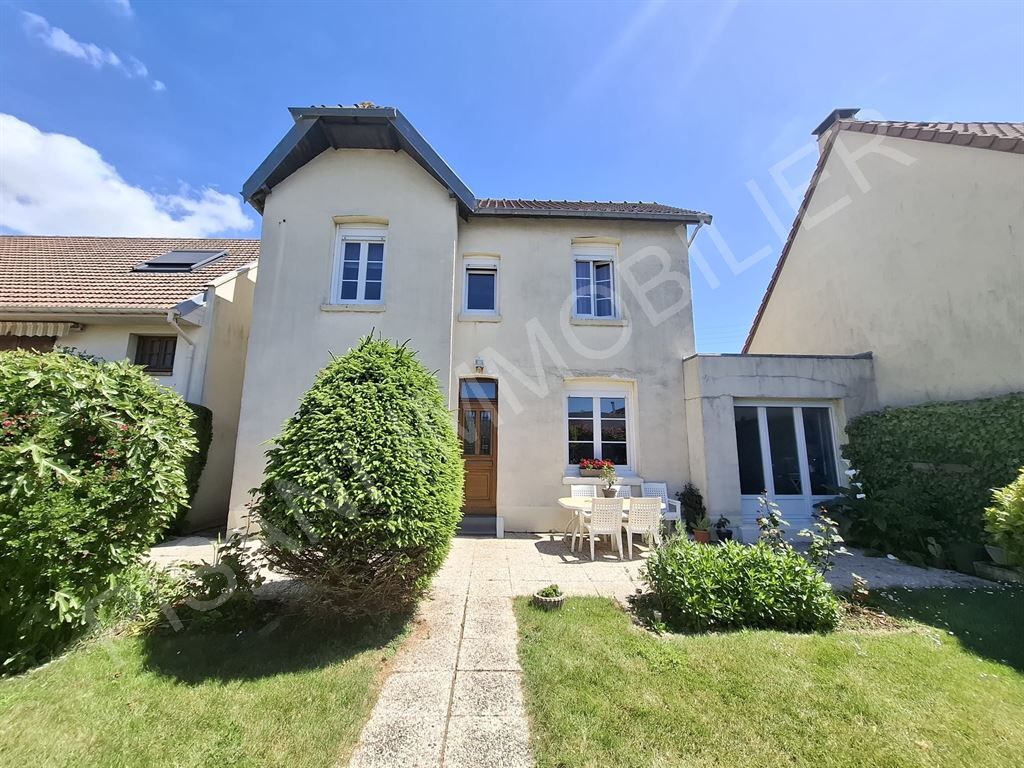 Vente Maison Le Havre 76620 Sanvic