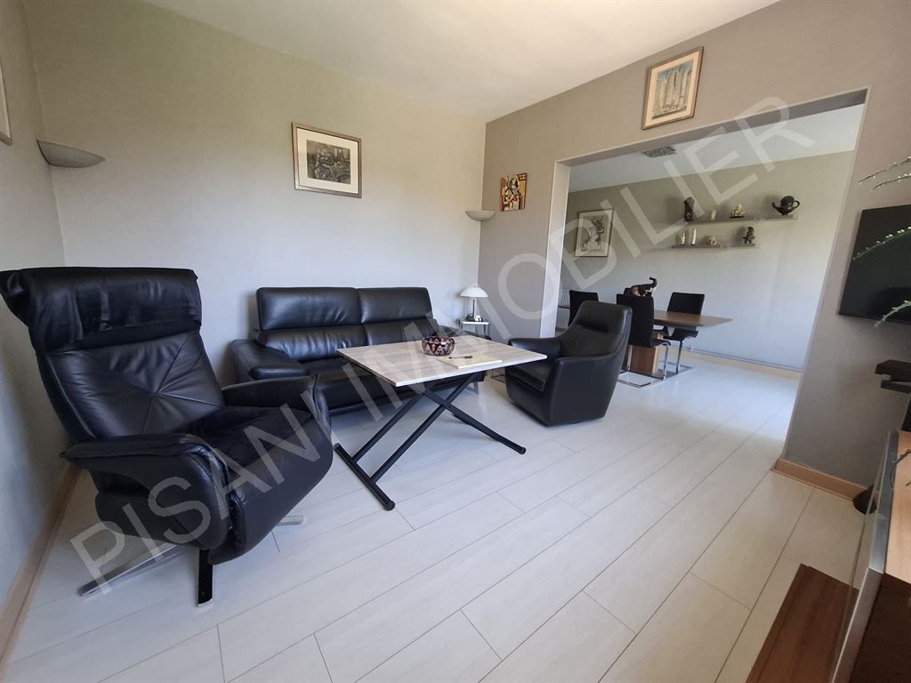 maison 4 pièces en vente sur LE HAVRE (76620)