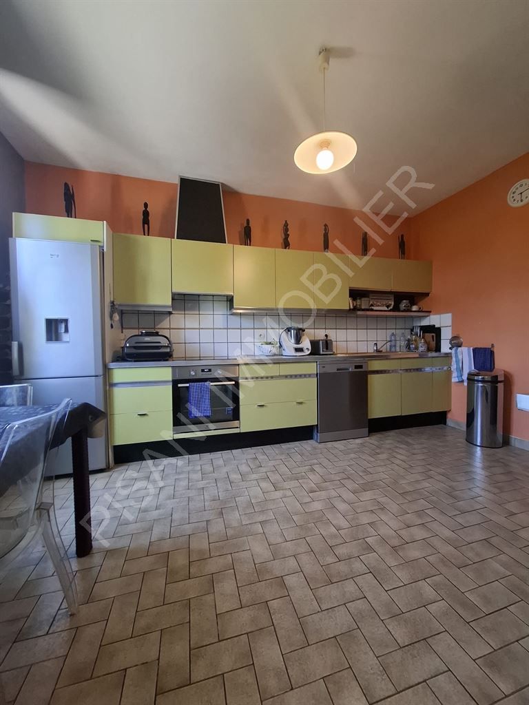 maison 4 pièces en vente sur LE HAVRE (76620)