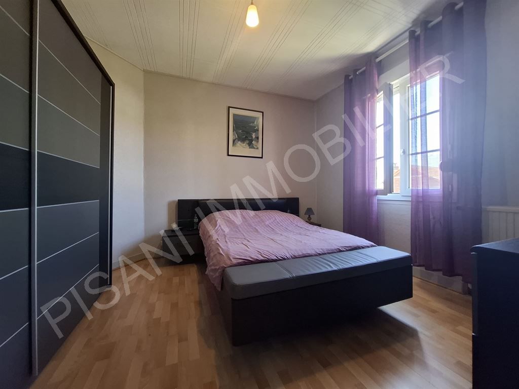maison 4 pièces en vente sur LE HAVRE (76620)