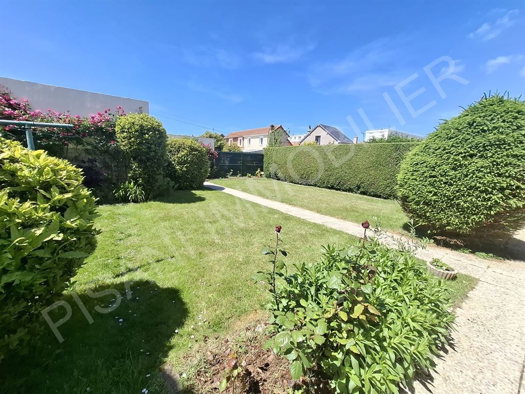 maison 4 pièces en vente sur LE HAVRE (76620)
