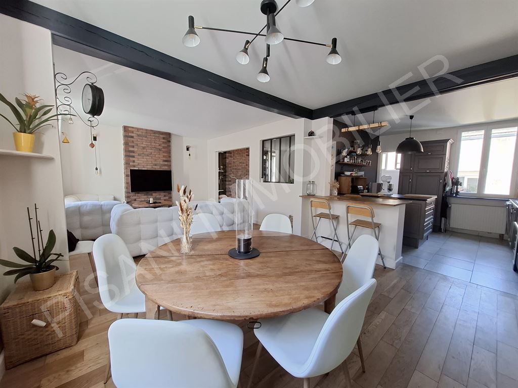 Vente Maison Le Havre 76600