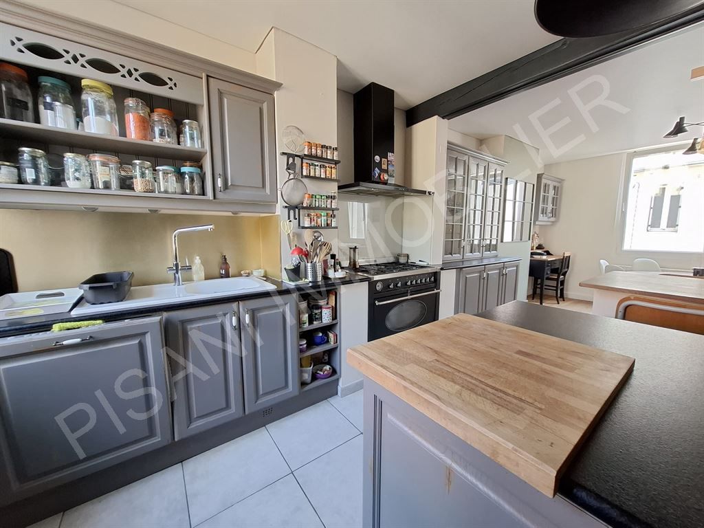 maison 6 pièces en vente sur LE HAVRE (76600)